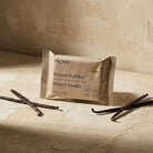 Vegan Protein Puff Bars 10g - 12 Bars (French Vanilla)