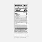 Vegan Protein Puff Bars 10g - 12 Bars (French Vanilla)
