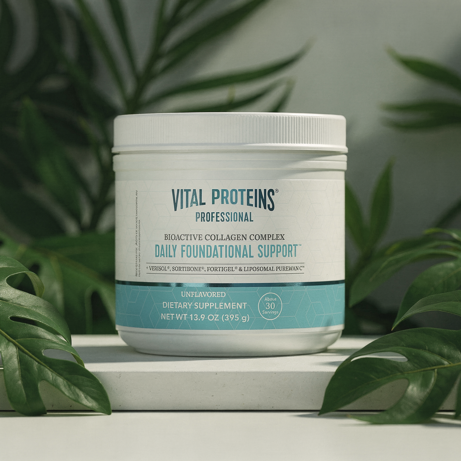 Bioactive Collagen Peptides 12g - Powder