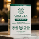 Senolytic Complex Fisetin & Quercetin - 1 Month Capsules
