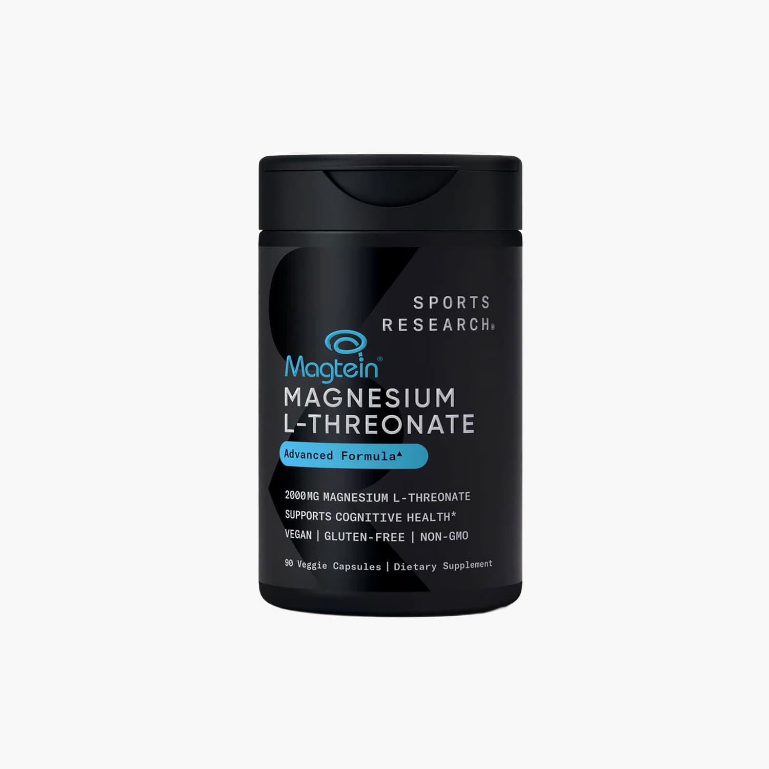 Magnesium L-Threonate Magtein