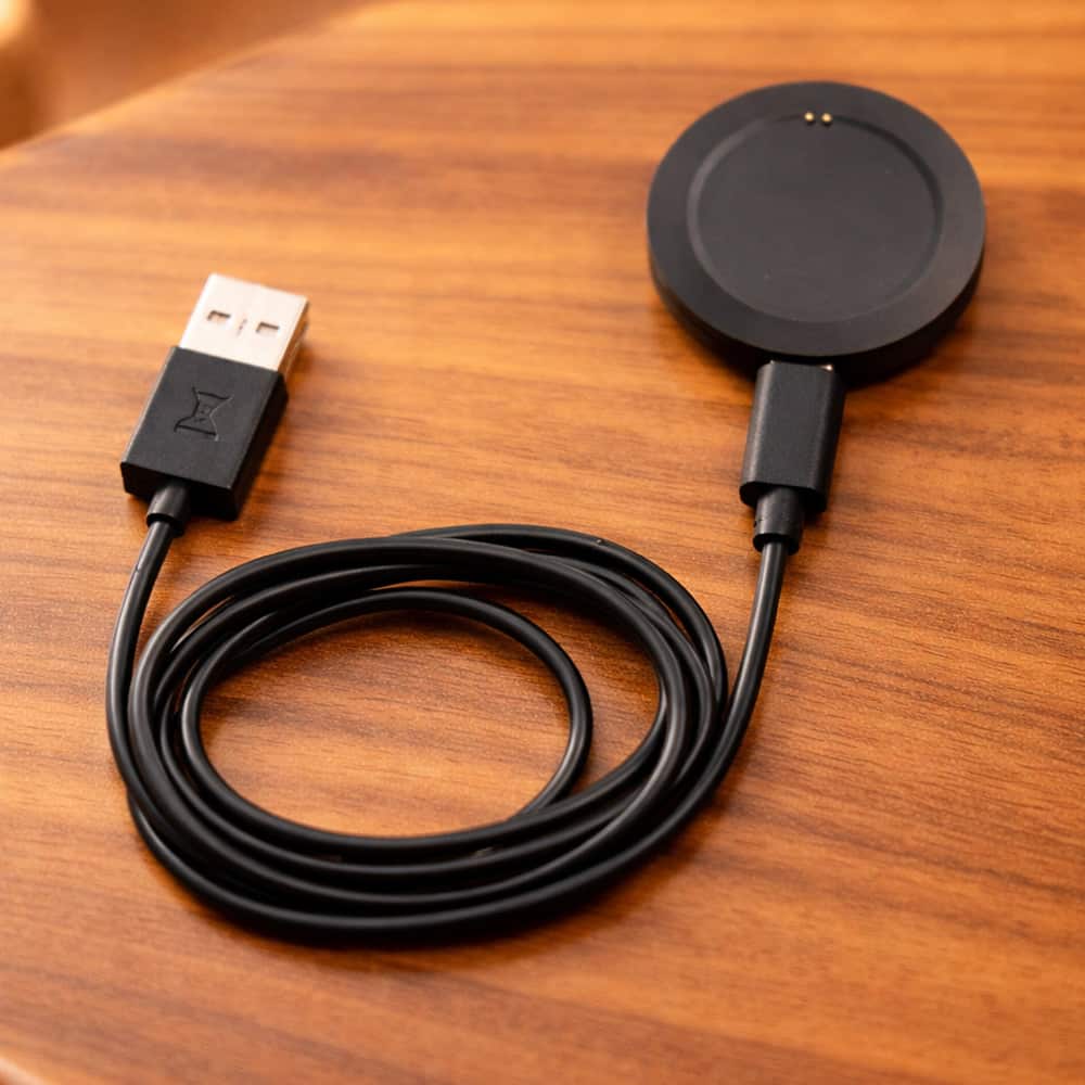 Embr Wave 2 Charger - Charging Station with USB Cable
