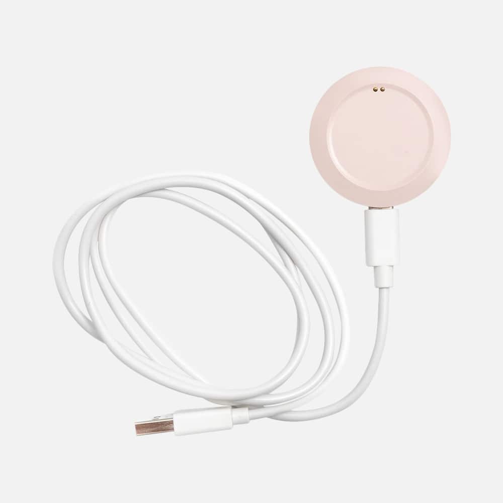 Embr Wave 2 Rose Gold Charger - 1 Charge Station