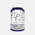 Beta Ecdysterone 500mg - 30 Tablets