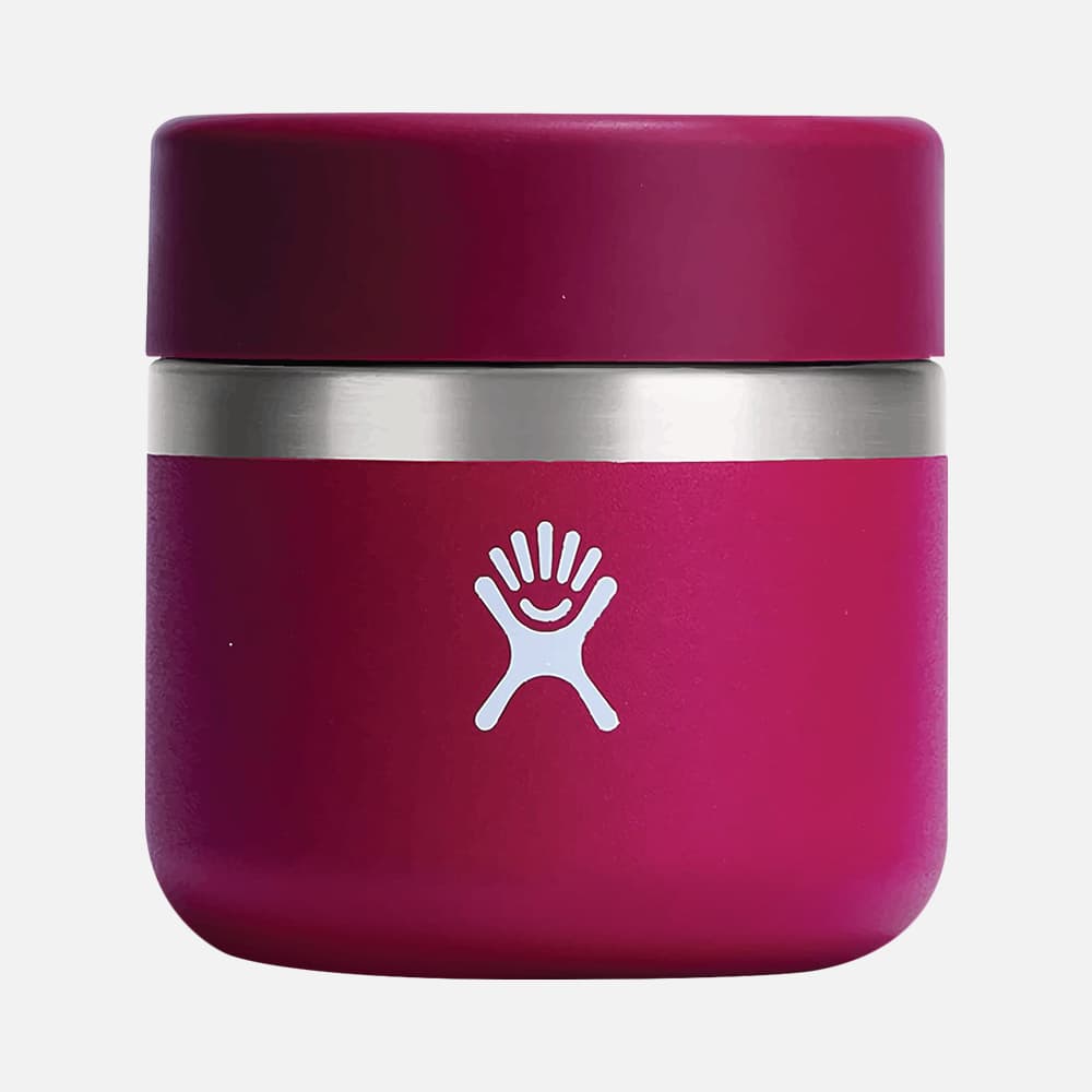 Hydro Flask Food Jar - Insulated Stainless Steel Container