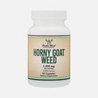 Horny Goat Weed 1000mg (20% Icariins) - 90 Capsules