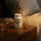 Horny Goat Weed 1000mg (20% Icariins) - 90 Capsules