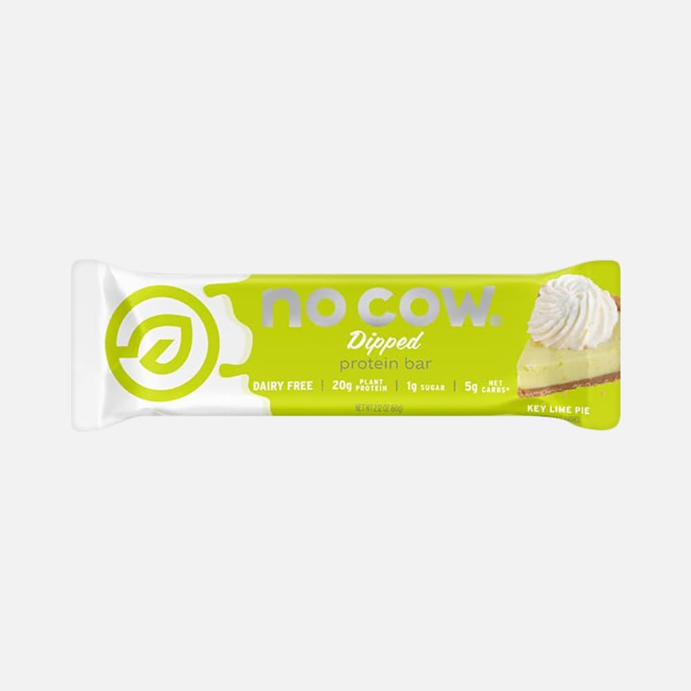 No Cow Key Lime Pie 20g Protein - 12 Bars