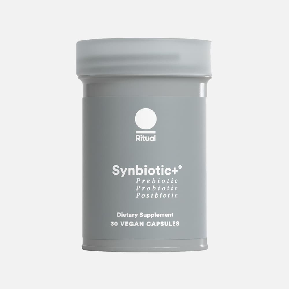 Synbiotic+