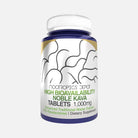 Noble Kava 1000mg - 30 Tablets (10% Kavalactones)