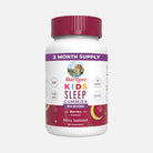 Melatonin 1mg - 60 Kids Berry Gummies