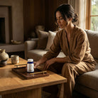 Maca Extract 5% Macamides - 60 Capsules