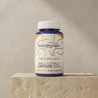 Maca Extract 5% Macamides - 60 Capsules