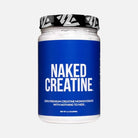 Creatine Monohydrate 5g - 100 Servings Powder