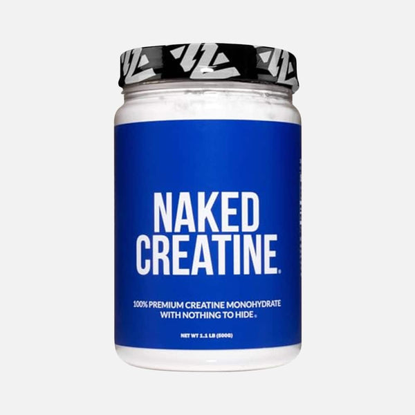 Naked Nutrition