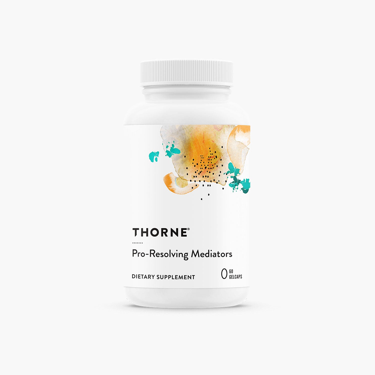 Pro-Resolving Mediators - Omega-3 Inflammatory Response Support