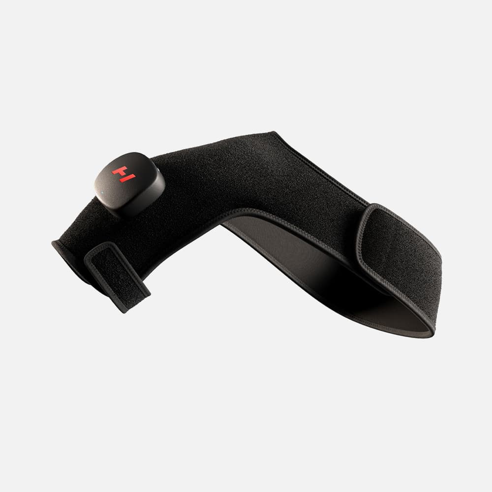 Hyperice Venom 2 Heat & Vibration Wrap - Right Shoulder