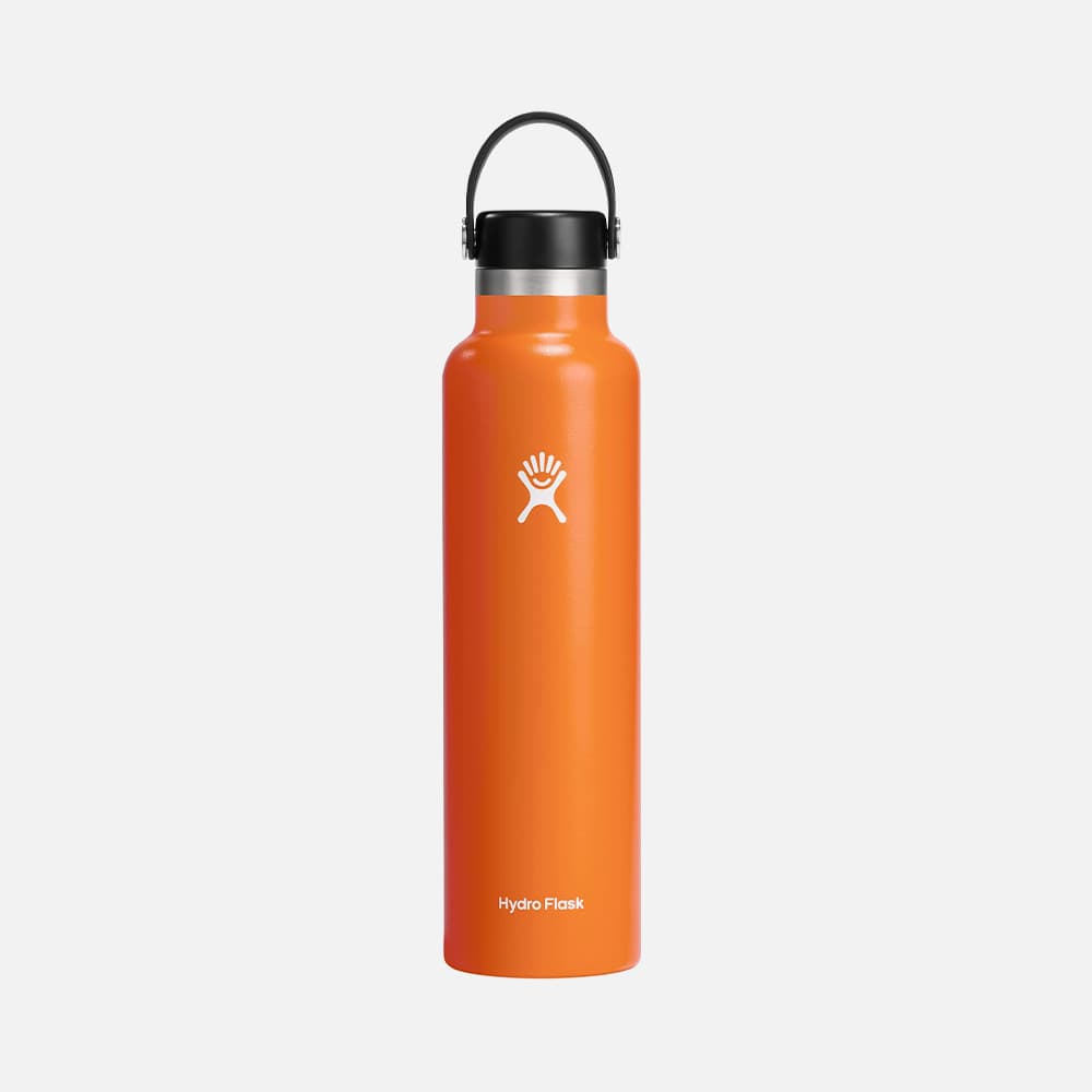 Hydro Flask Standard Mouth 24oz (Mesa) - Bottle