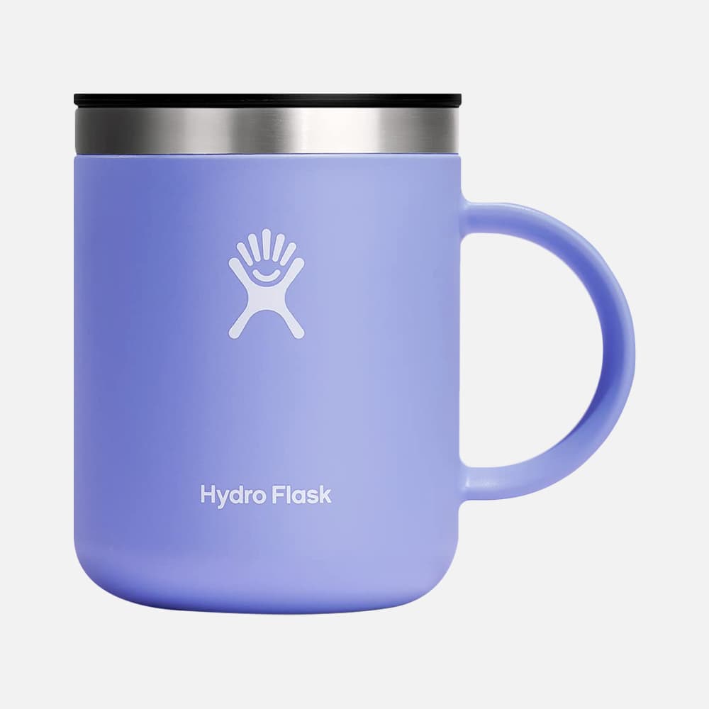 Hydro Flask 12oz Stainless Steel Mug - Lupine