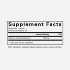 N-Acetyl Cysteine (NAC) 600mg - 30 Capsules