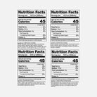 Culture Pop Probiotic Soda - 12 Cans (Variety Pack)