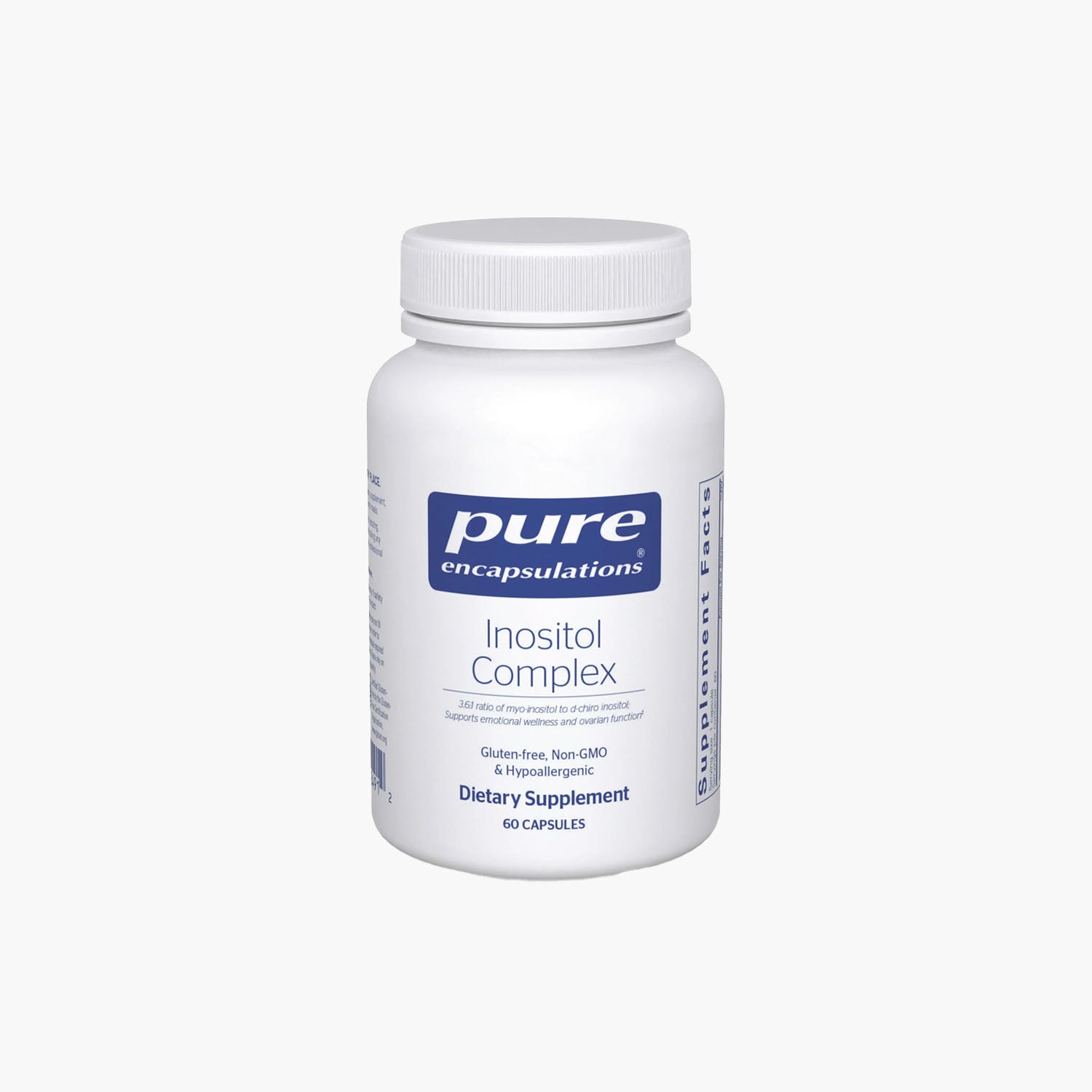 Inositol Complex