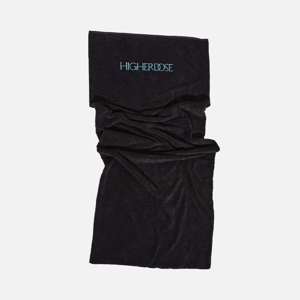 Infrared Sauna Blanket Towel Insert 30" x 69" - 1 Piece