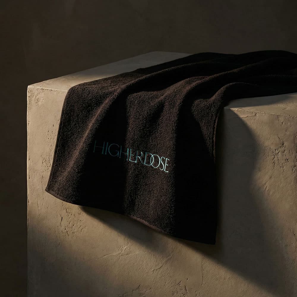 Infrared Sauna Blanket Towel Insert 30" x 69" - 1 Piece