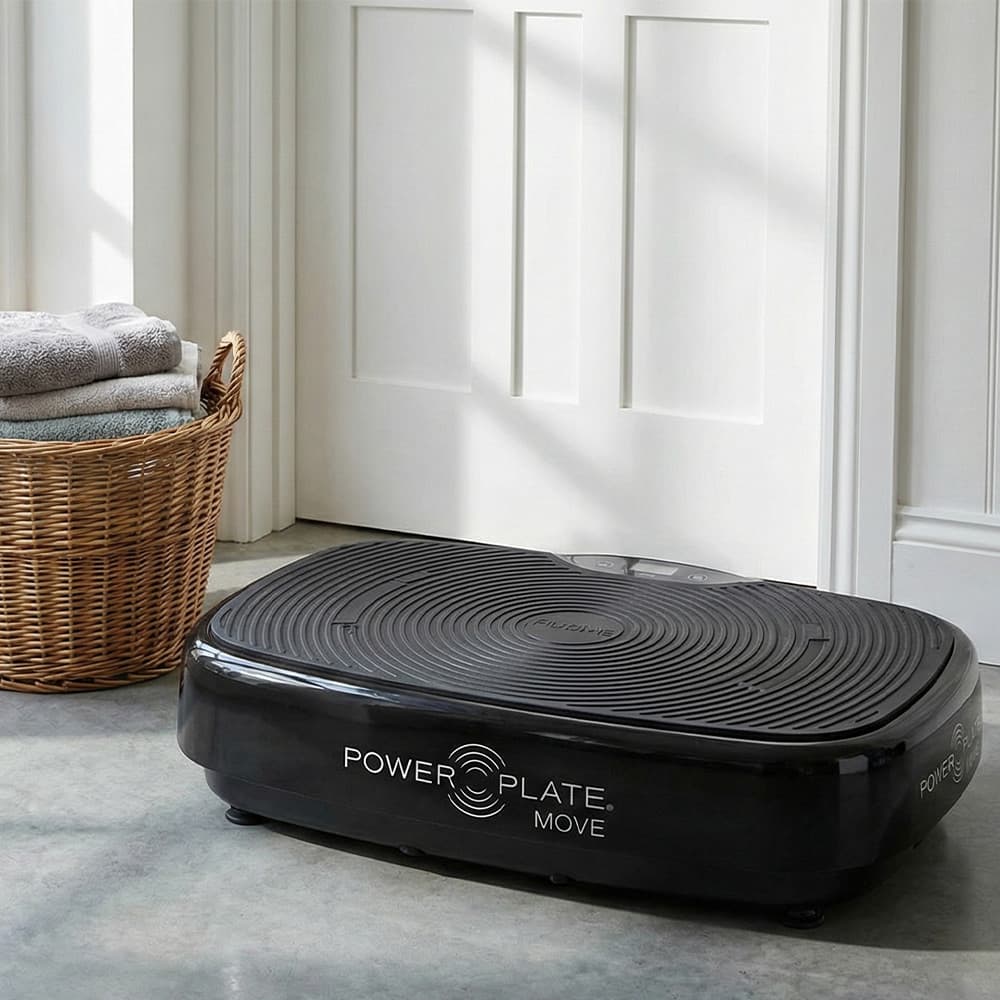 Power Plate MOVE Vibration Platform - 6 Mode Device