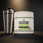 Creatine Monohydrate 5g - 100 Serving Powder