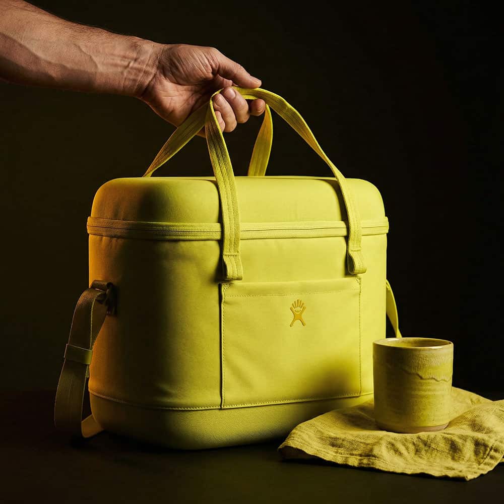 Hydro Flask Carry Out Soft Cooler 12L - Insulated Bag