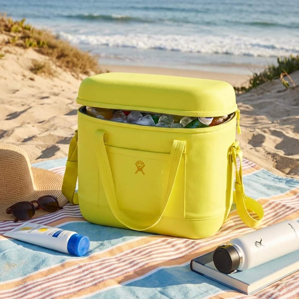 Hydro Flask Carry Out Soft Cooler 12L - Insulated Bag