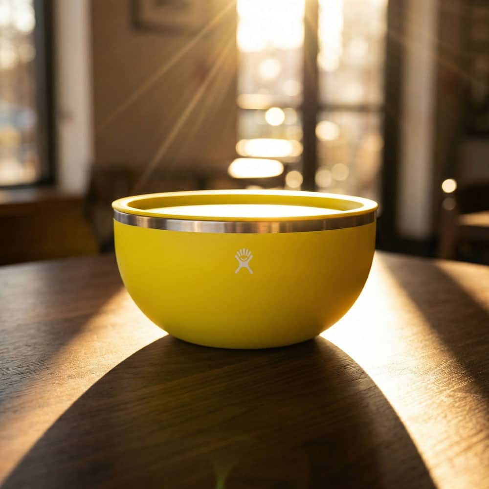 Hydro Flask Outdoor Serving Bowl 2.84L - Cactus