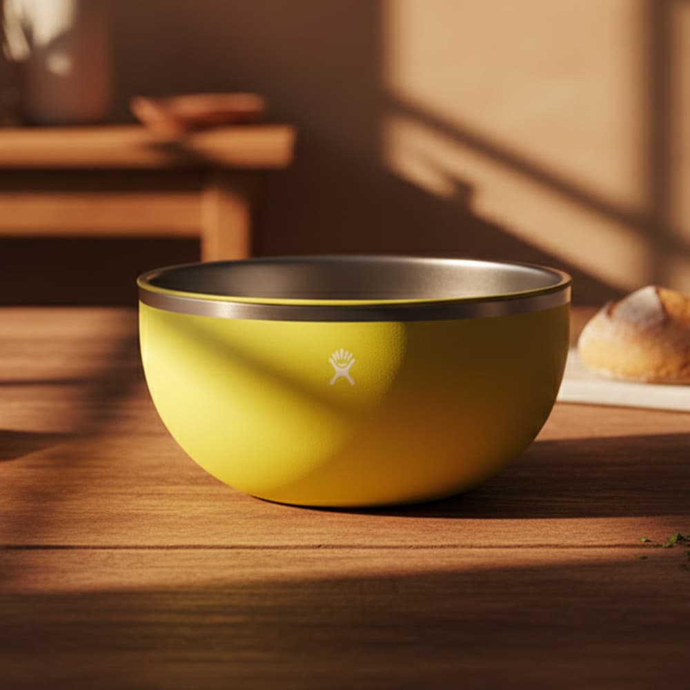 Hydro Flask Outdoor Serving Bowl 2.84L - Cactus