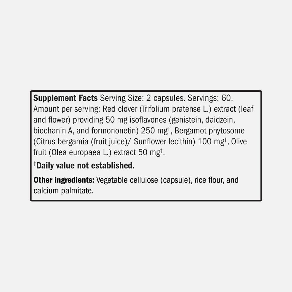 Semaine Peri/Menopause Essentials - 30 Capsules