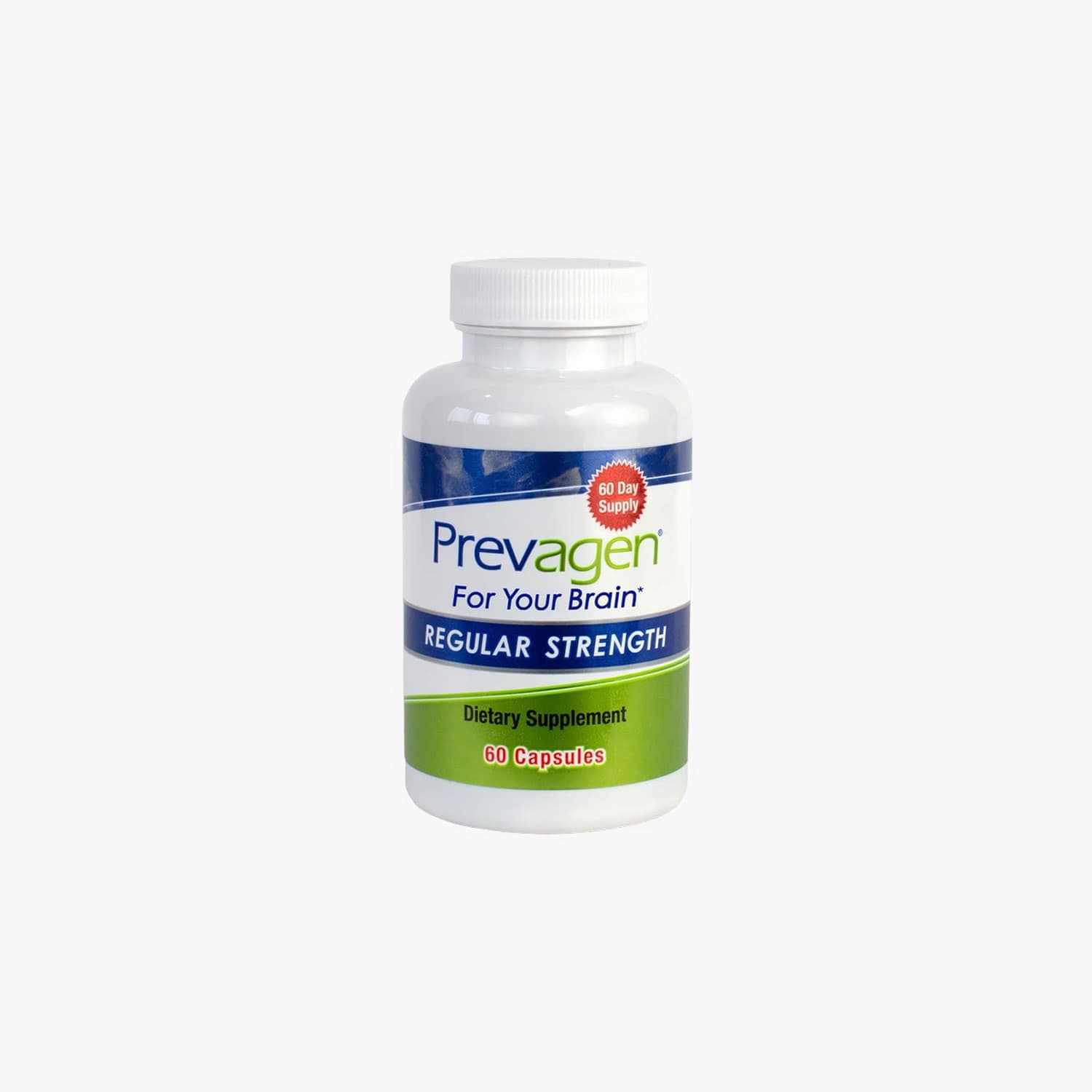 Regular Strength Brain Support 10 mg