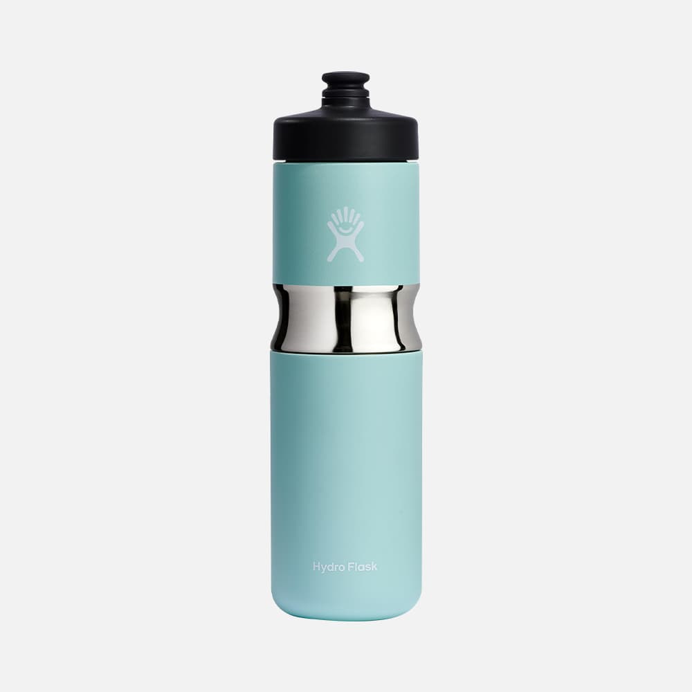 Hydro Flask 20oz Wide Mouth Insulated Sport Bottle