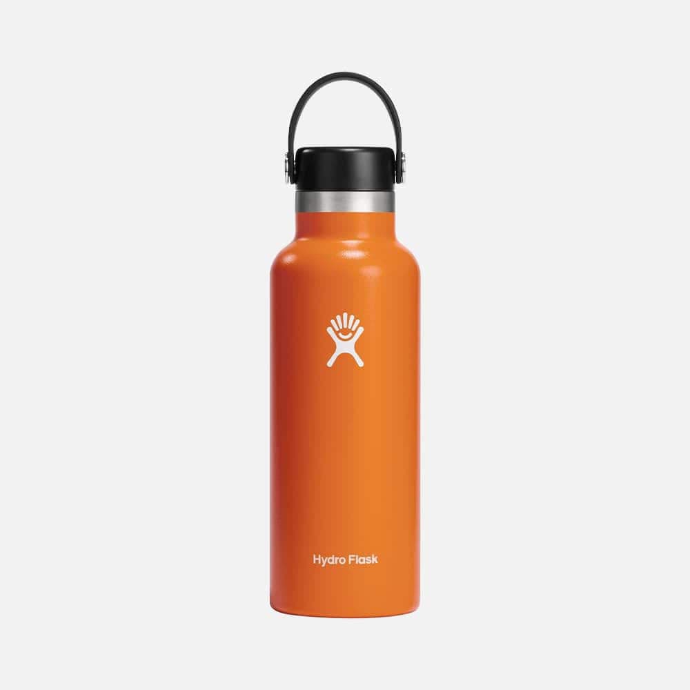 Hydro Flask 18 oz Standard Flex Cap Bottle - Mesa