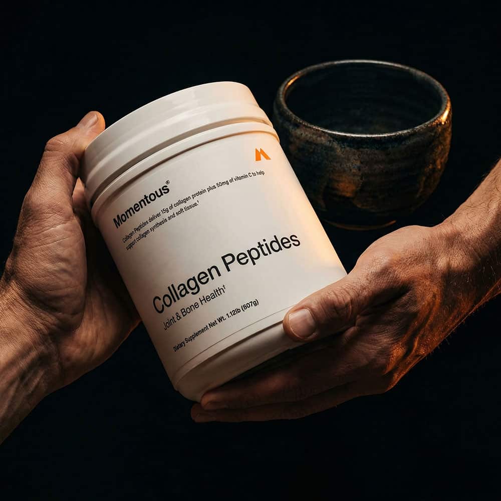 Grass-Fed Collagen Peptides