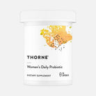Thorne Women's Daily Probiotic 10 Billion CFU - 30 Capsules