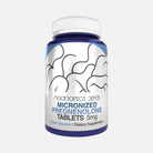 Pregnenolone 5mg Micronized - 120 Quick Dissolve Tablets