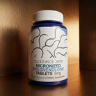Pregnenolone 5mg Micronized - 120 Quick Dissolve Tablets