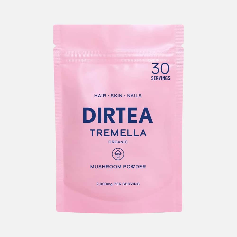 Tremella Mushroom Powder 2000mg - 60g Powder