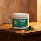 Spirulina Powder 3g - 45 Servings (135g Powder)