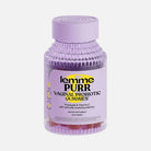 Lemme Purr Vaginal Probiotic 100mg - 60 Gummies