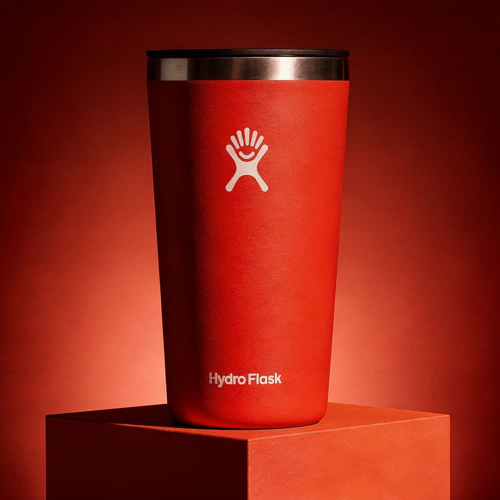All Around Tumbler 20oz (591ml) Goji