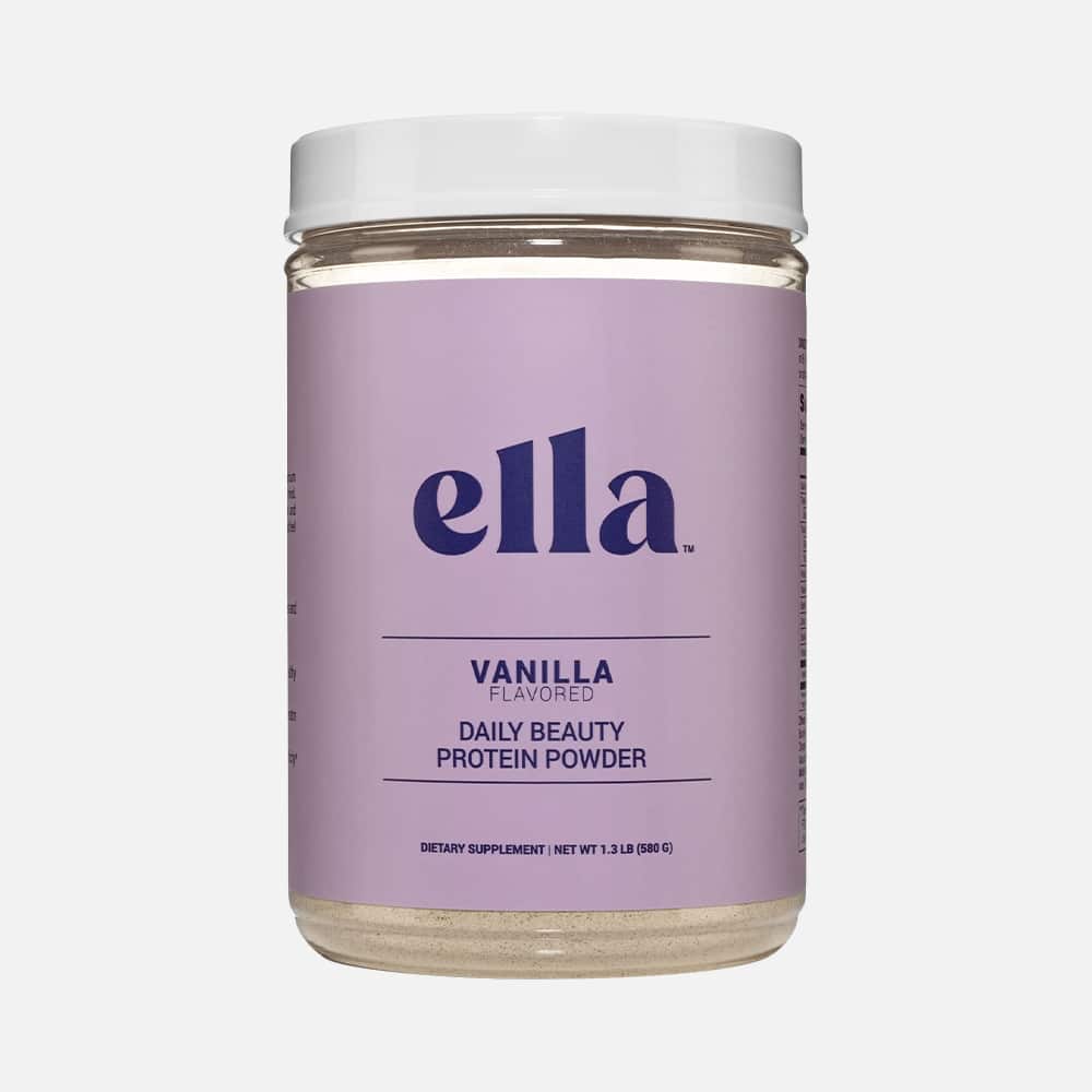 Collagen - Vanilla