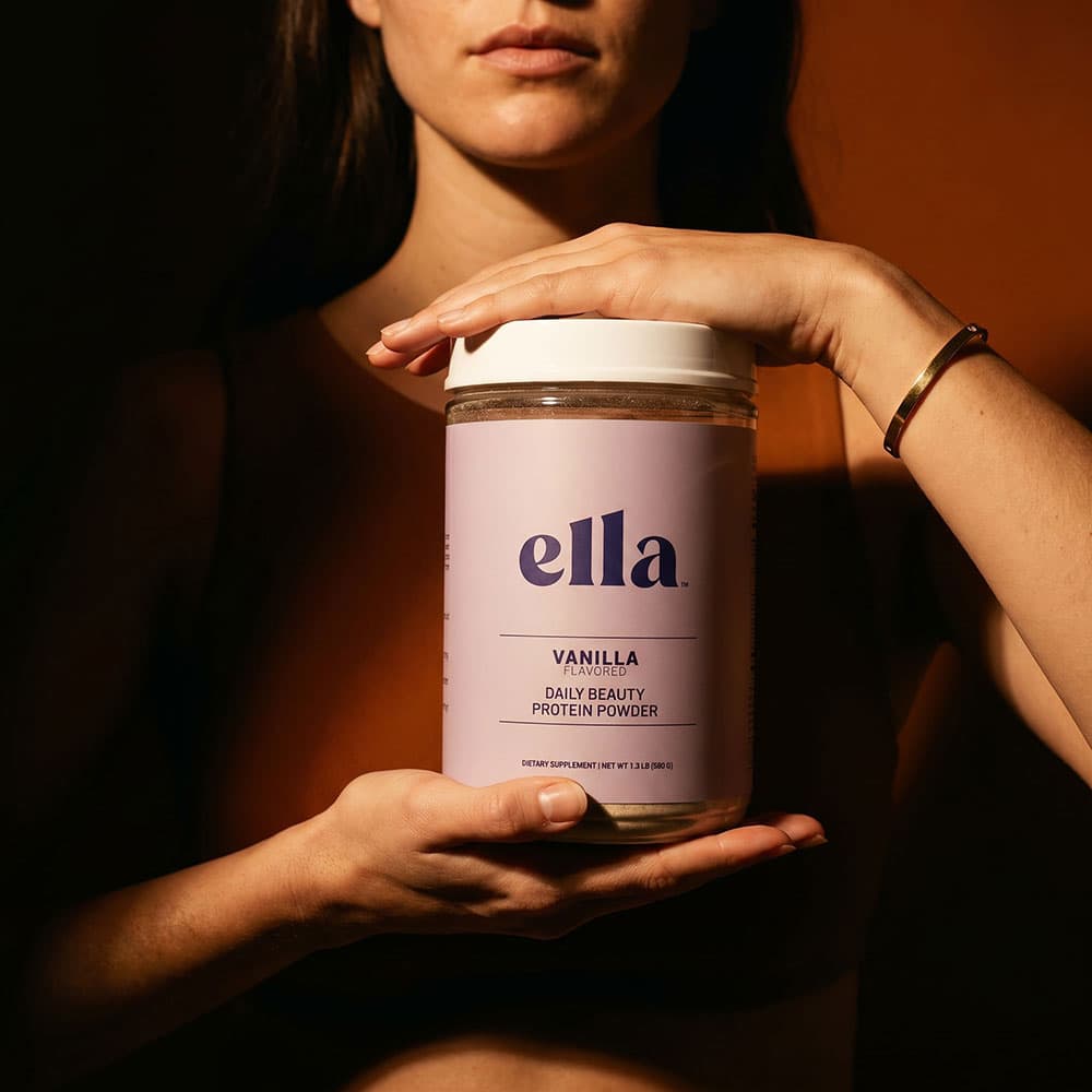 Collagen - Vanilla