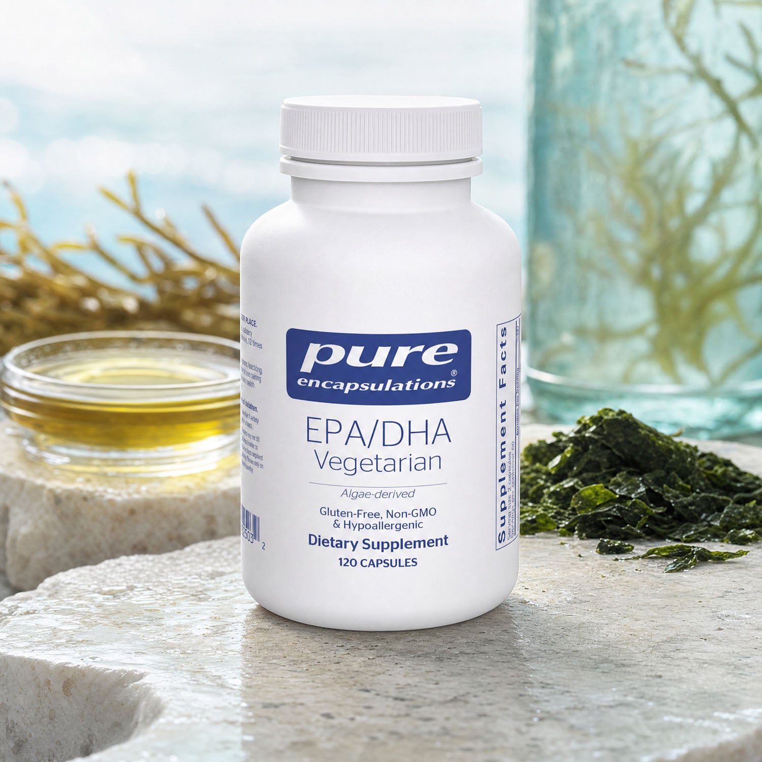 EPA/DHA Vegetarian