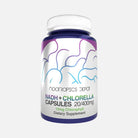 NADH + Chlorella vulgaris 400mg - 30 Capsules